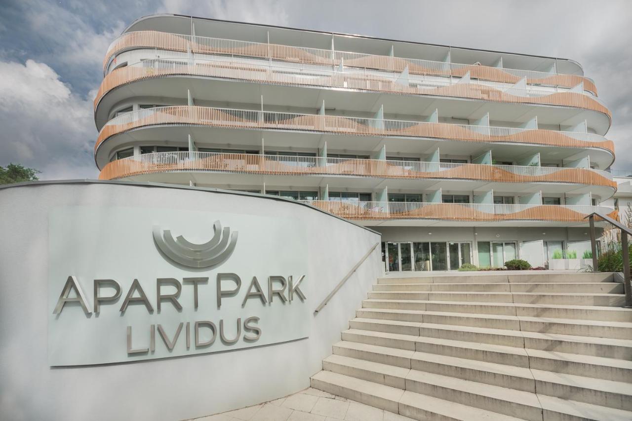 Lividus Park By Lev&sons * Swinoujscie
