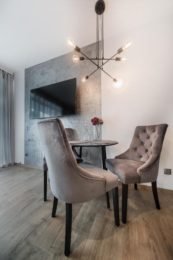Lividus Park By Lev&sons Swinoujscie