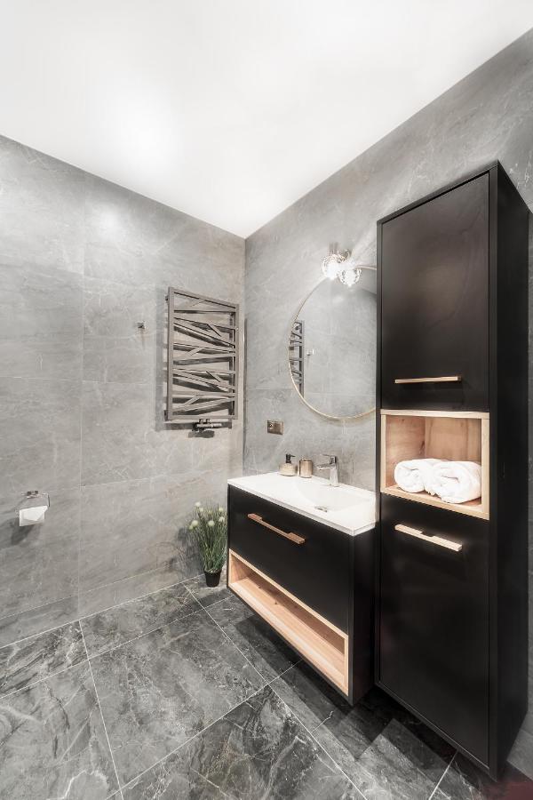 Lividus Park By Lev&sons Swinoujscie