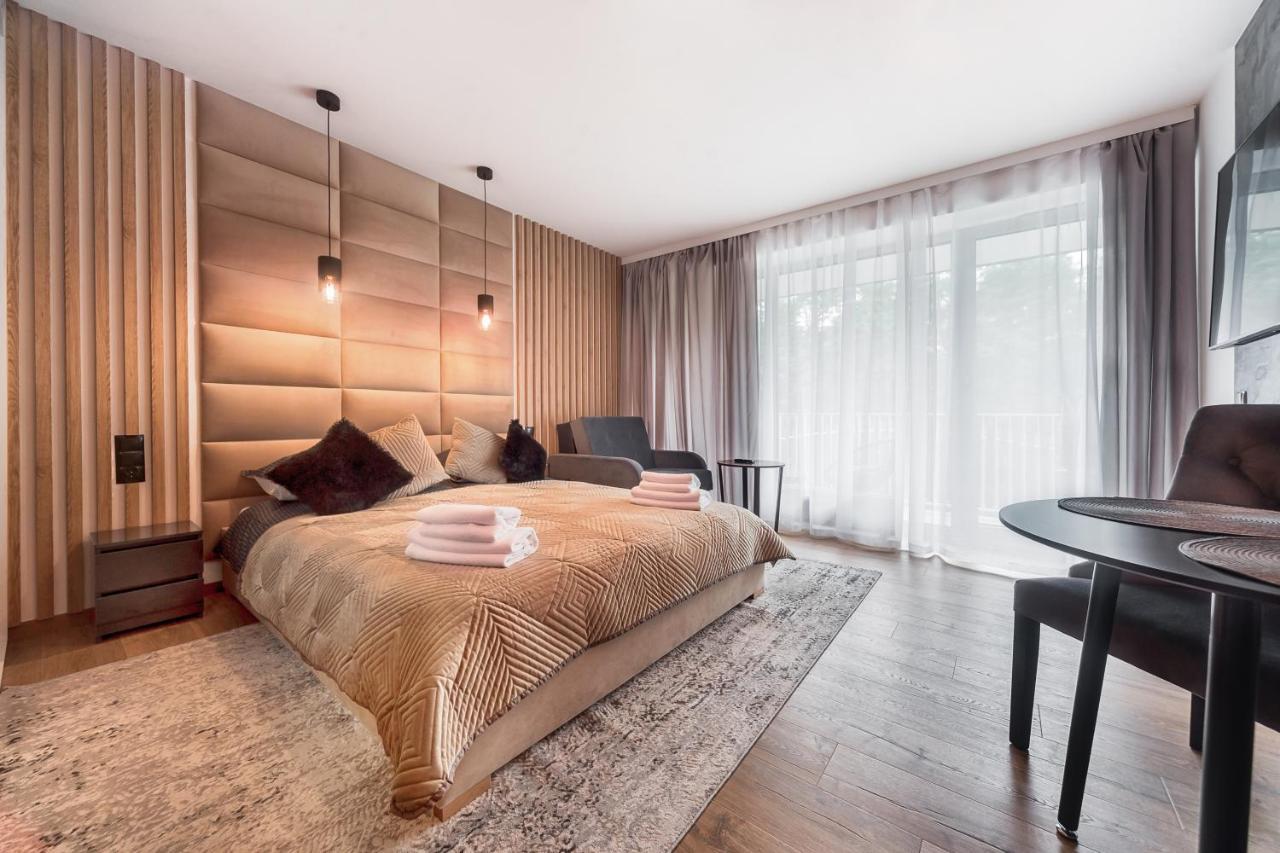 Lividus Park By Lev&sons * Swinoujscie