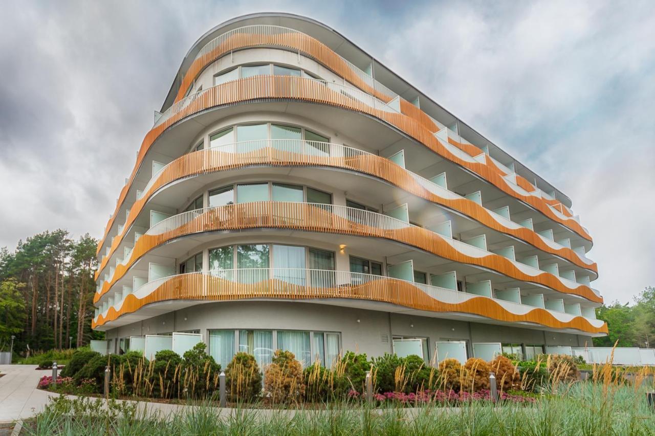 Lividus Park By Lev&sons * Swinoujscie