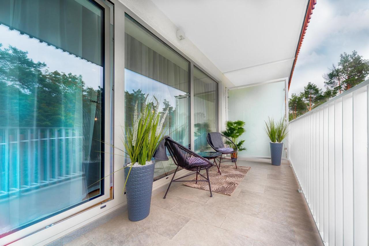 Apartment Lividus Park By Lev&sons *