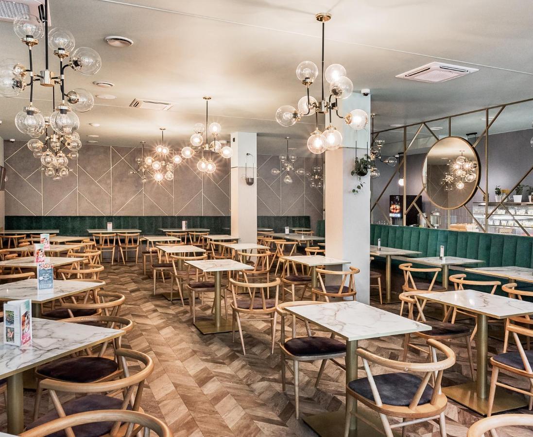 Lividus Park By Lev&sons Swinoujscie