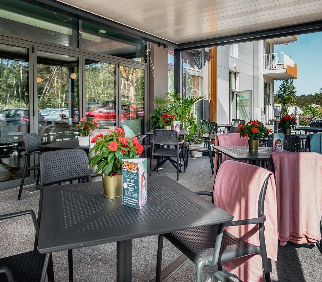Lividus Park By Lev&sons Apartment