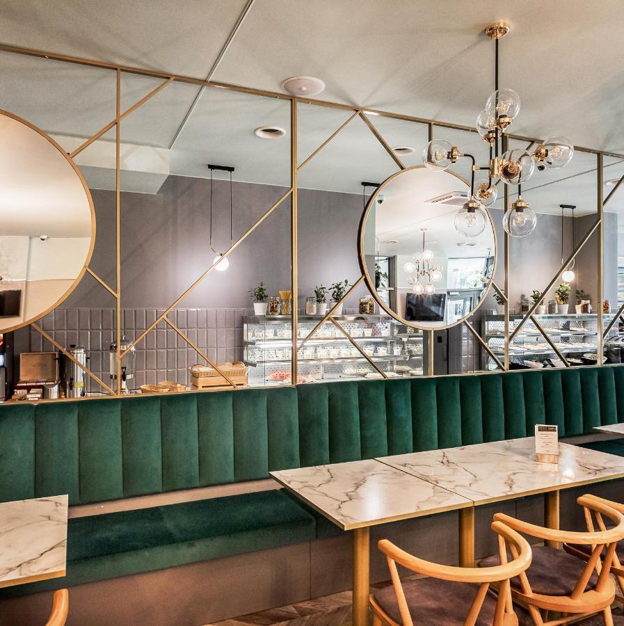 Lividus Park By Lev&sons Swinoujscie