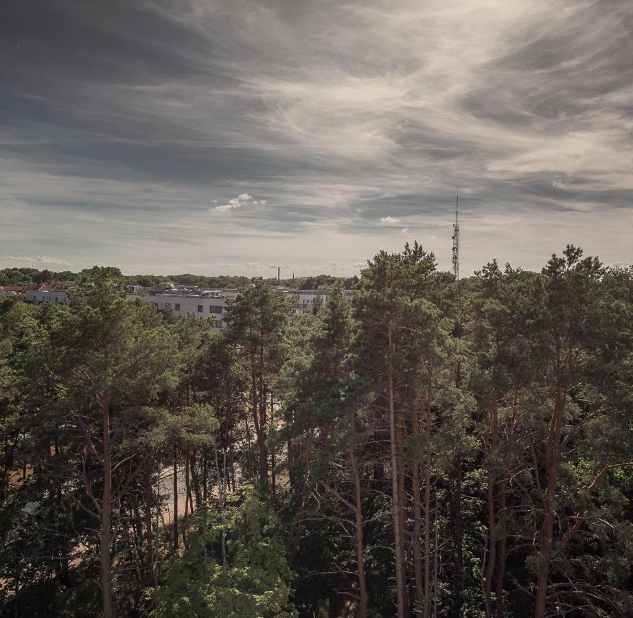 Lividus Park By Lev&sons Swinoujscie