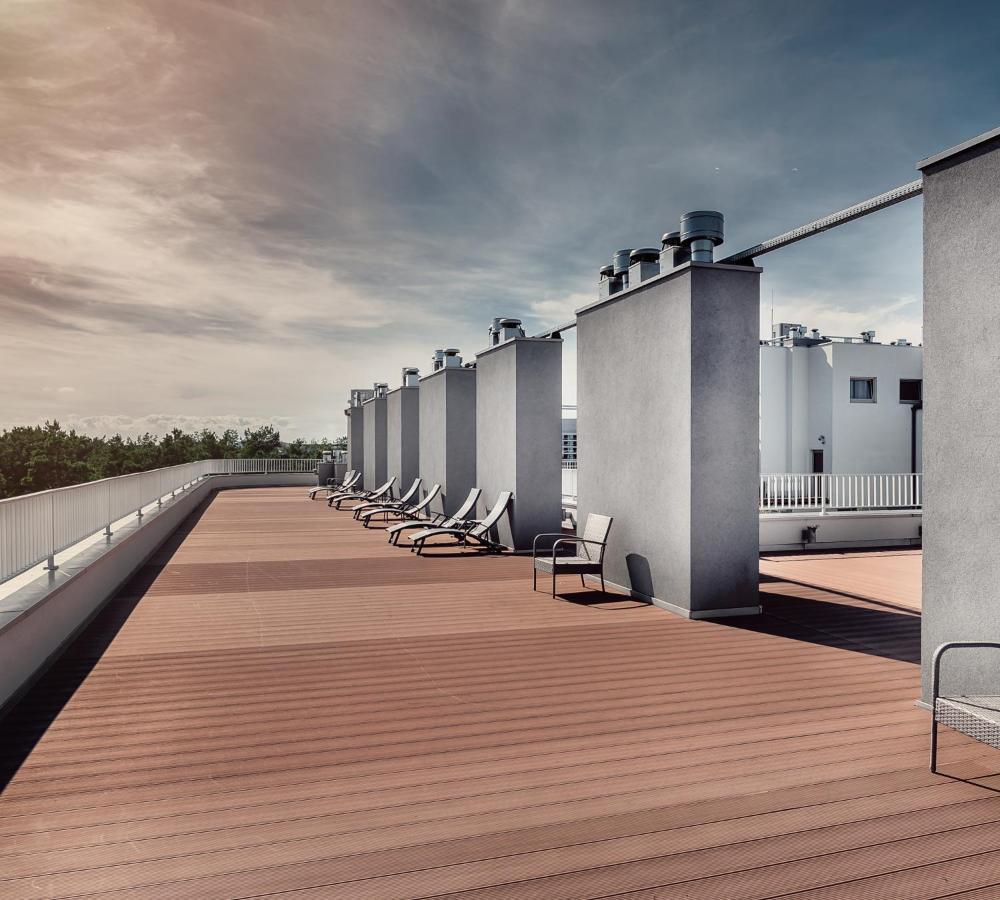 Lividus Park By Lev&sons Apartment Swinoujscie