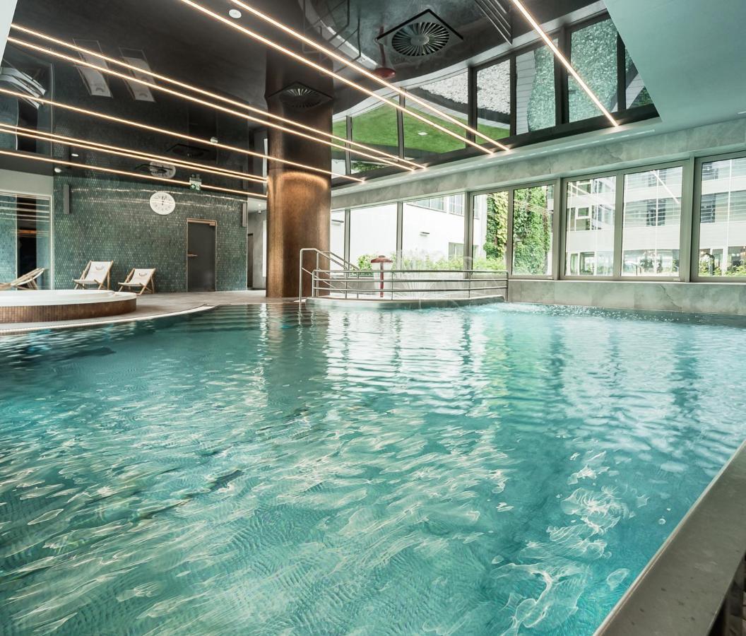 Lividus Park By Lev&sons Apartment *