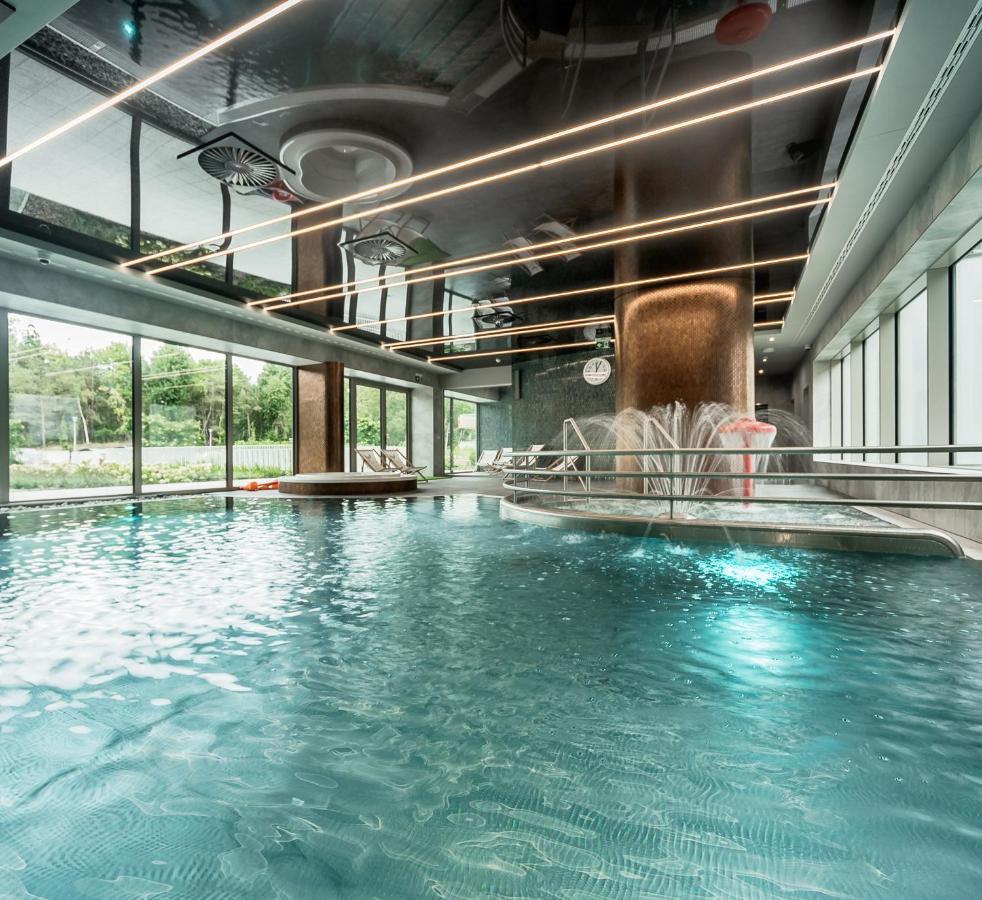 Apartment Lividus Park By Lev&sons